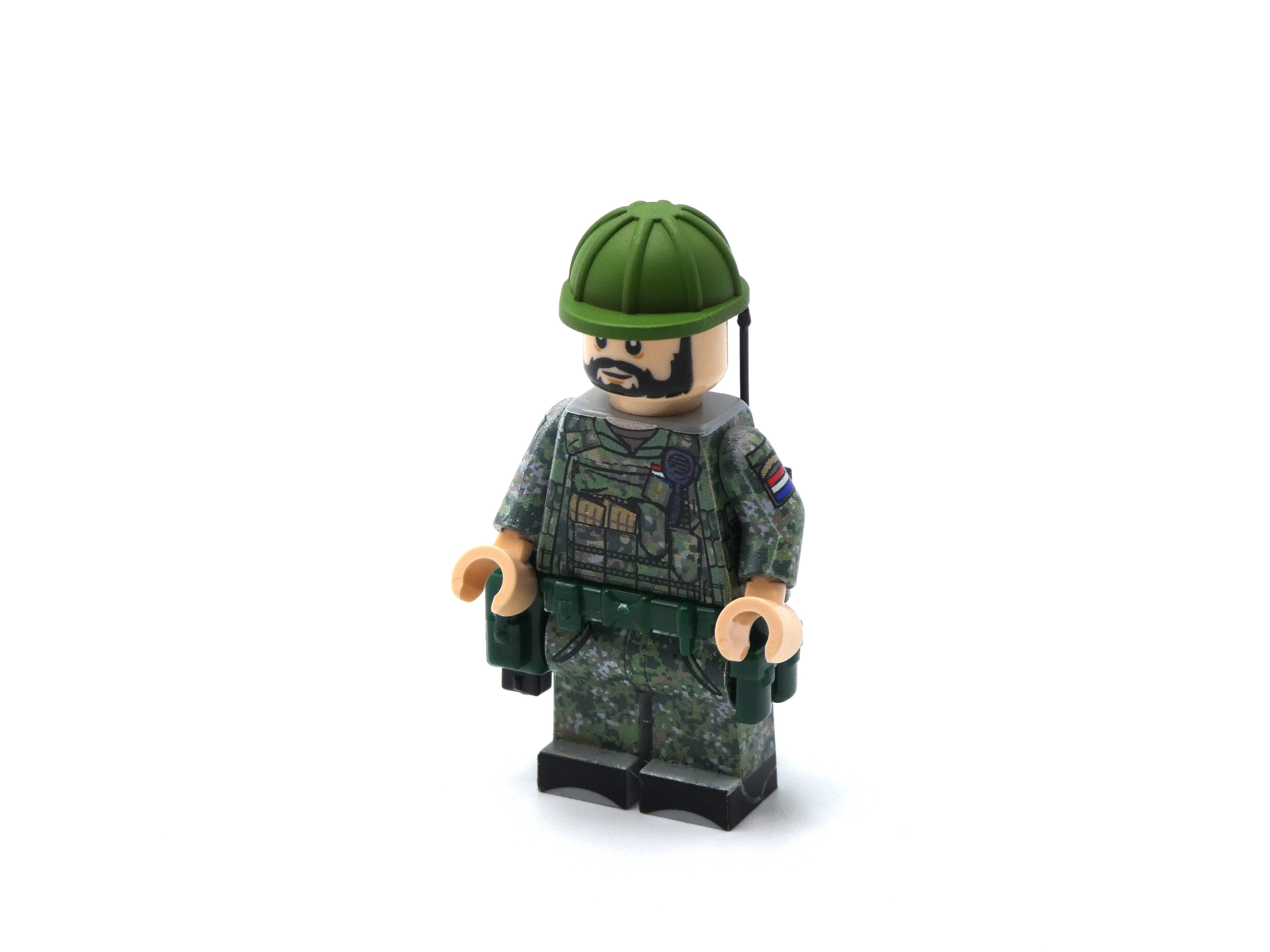 Operationeel Ondersteuningscommando Landmacht OOCL