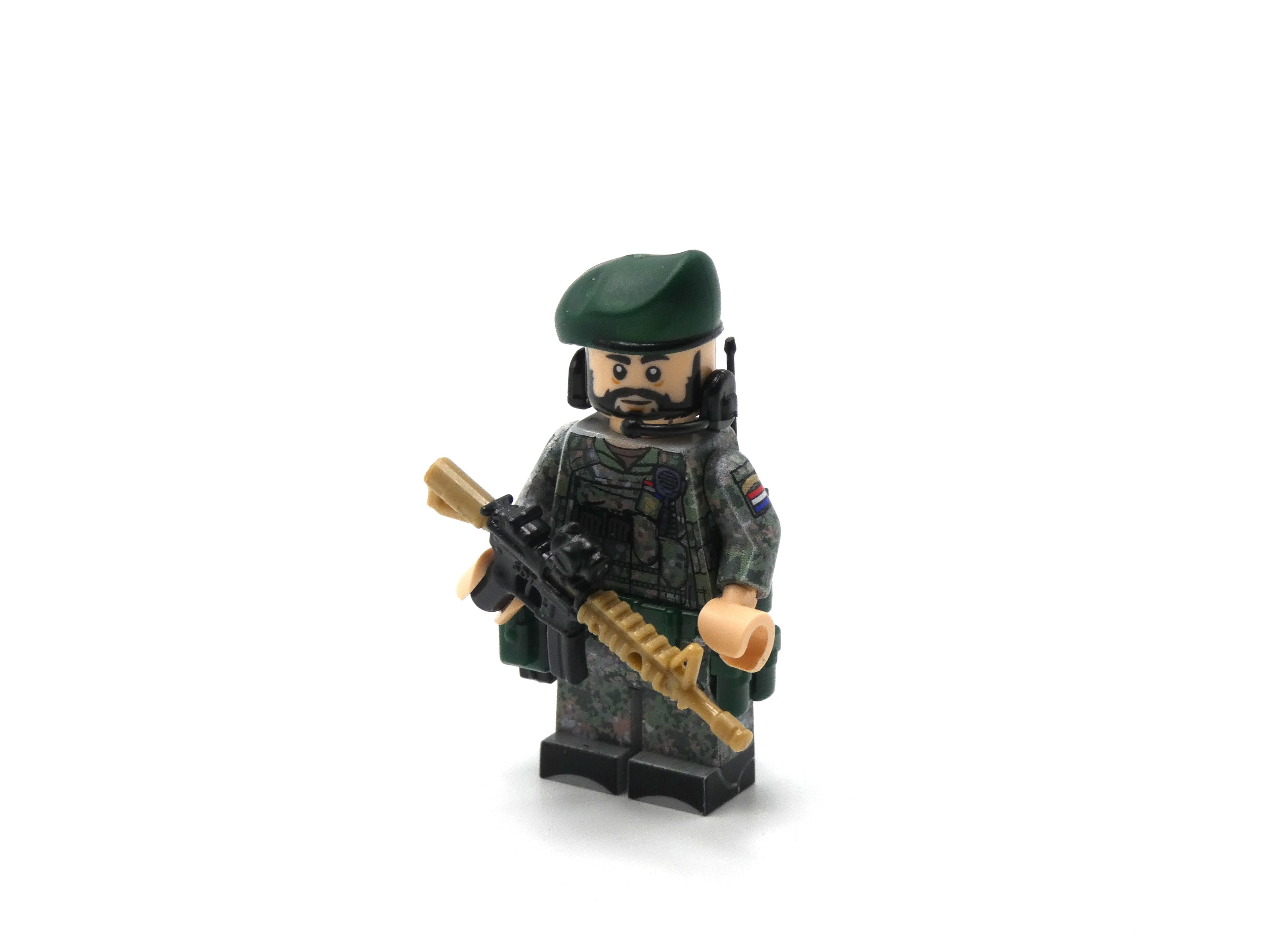 13e Lichte Brigade