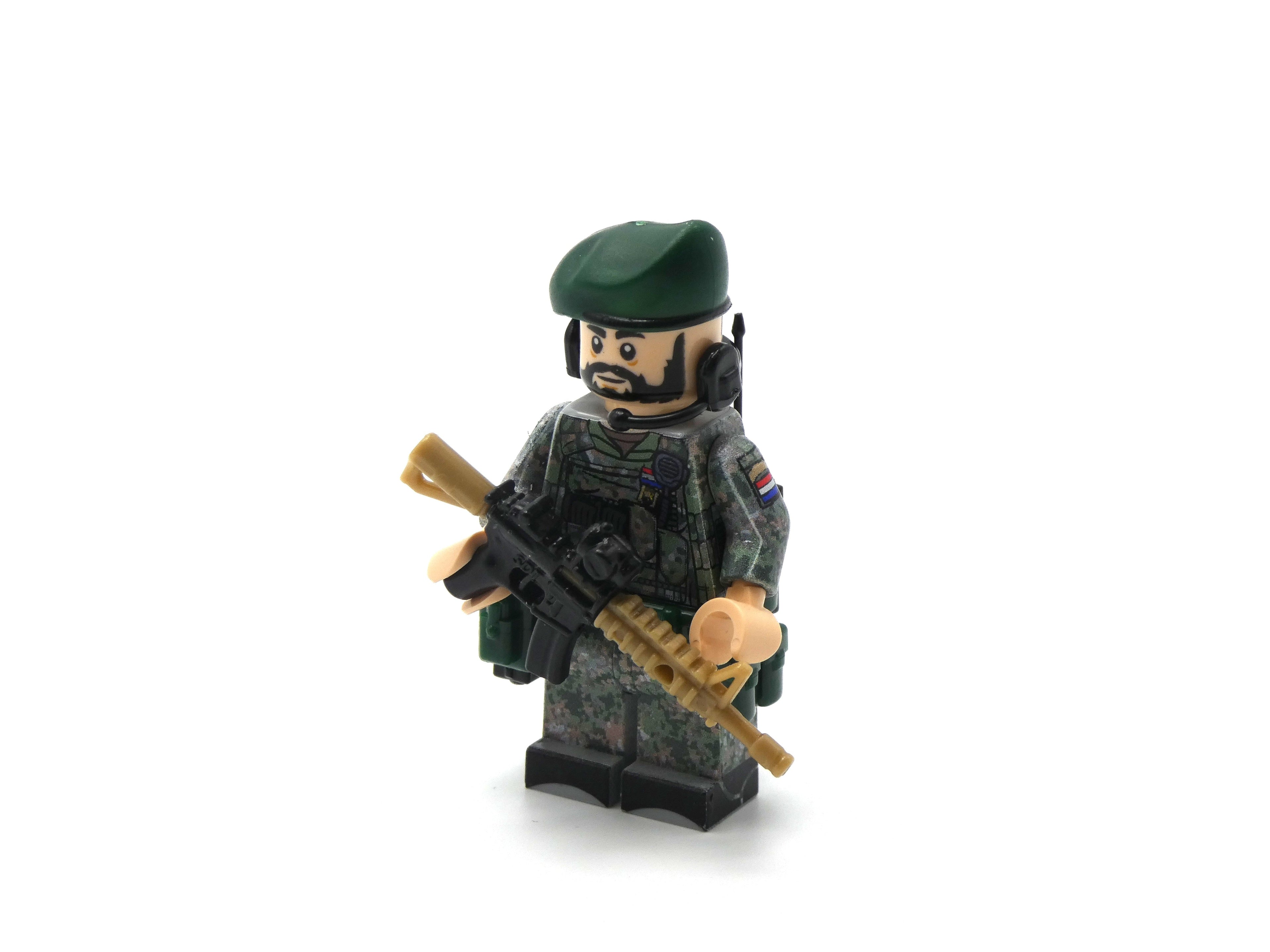 43e Gemechaniseerde Brigade