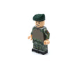 Royal Netherlands Army Soldier Combat Shirt EODD