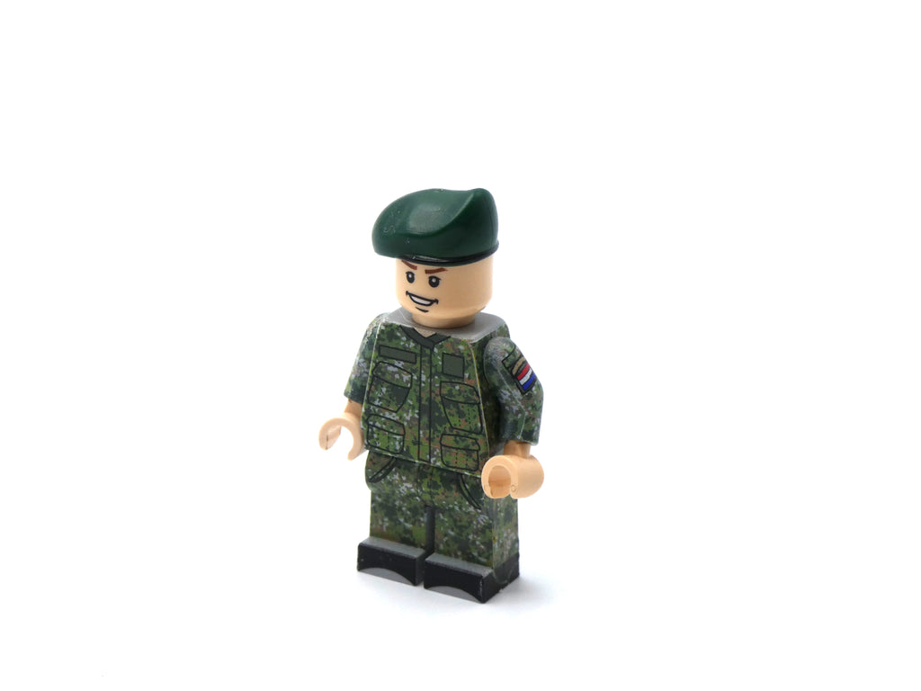 Koninklijke Landmacht  Soldaat GVT OTCo