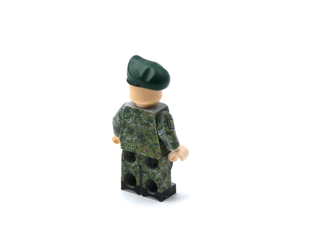 Koninklijke Landmacht  Soldaat GVT OTCo