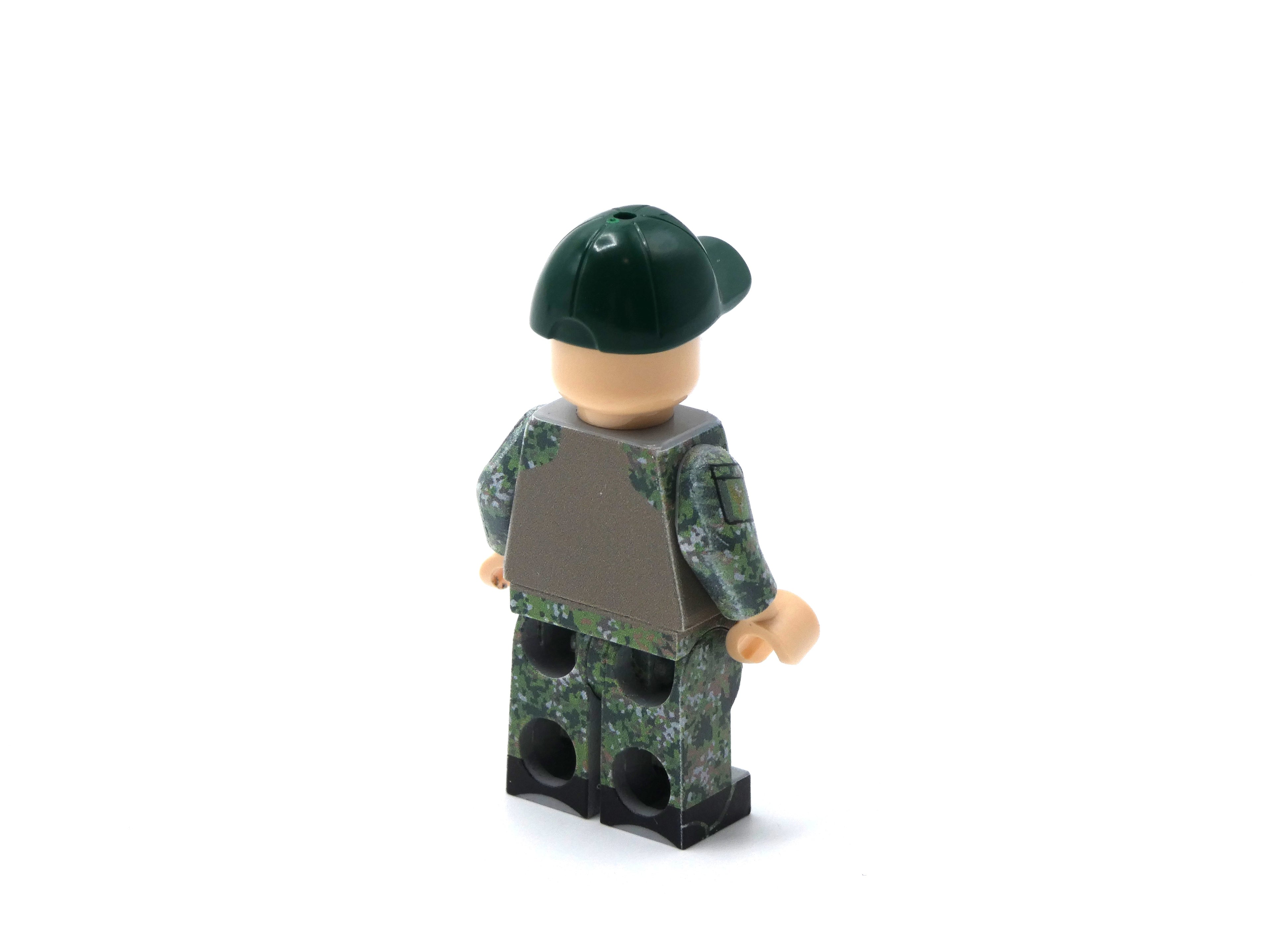Koninklijke Landmacht  Soldaat Combatshirt Verbindingstroepen