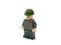 Koninklijke Landmacht Soldaat Combatshirt 101 Geniebouw