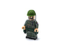 Koninklijke Landmacht Soldaat Vest 101 Geniebouw