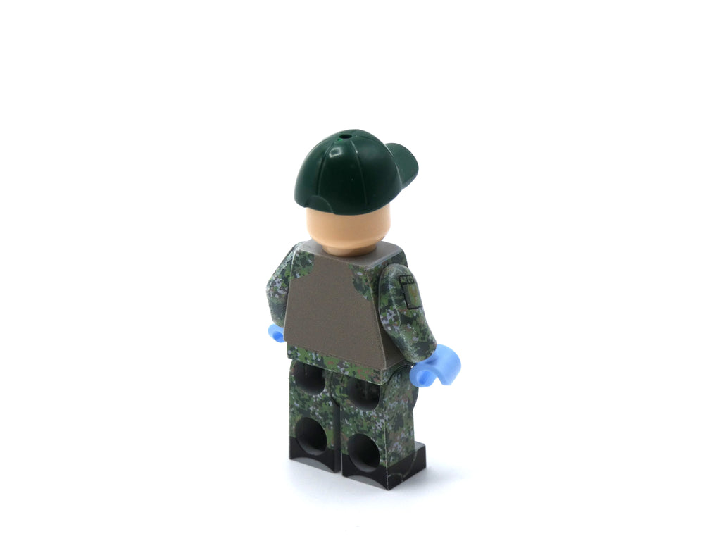 Koninklijke Landmacht Soldaat Combatshirt 400 Geneeskundig