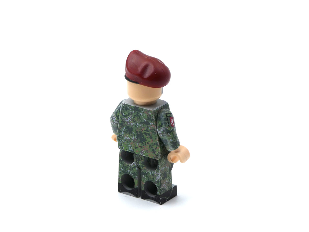 Koninklijke Landmacht  Soldaat GVT 11e Brigade
