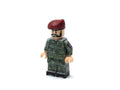 Koninklijke Landmacht  Soldaat GVT 11e Brigade