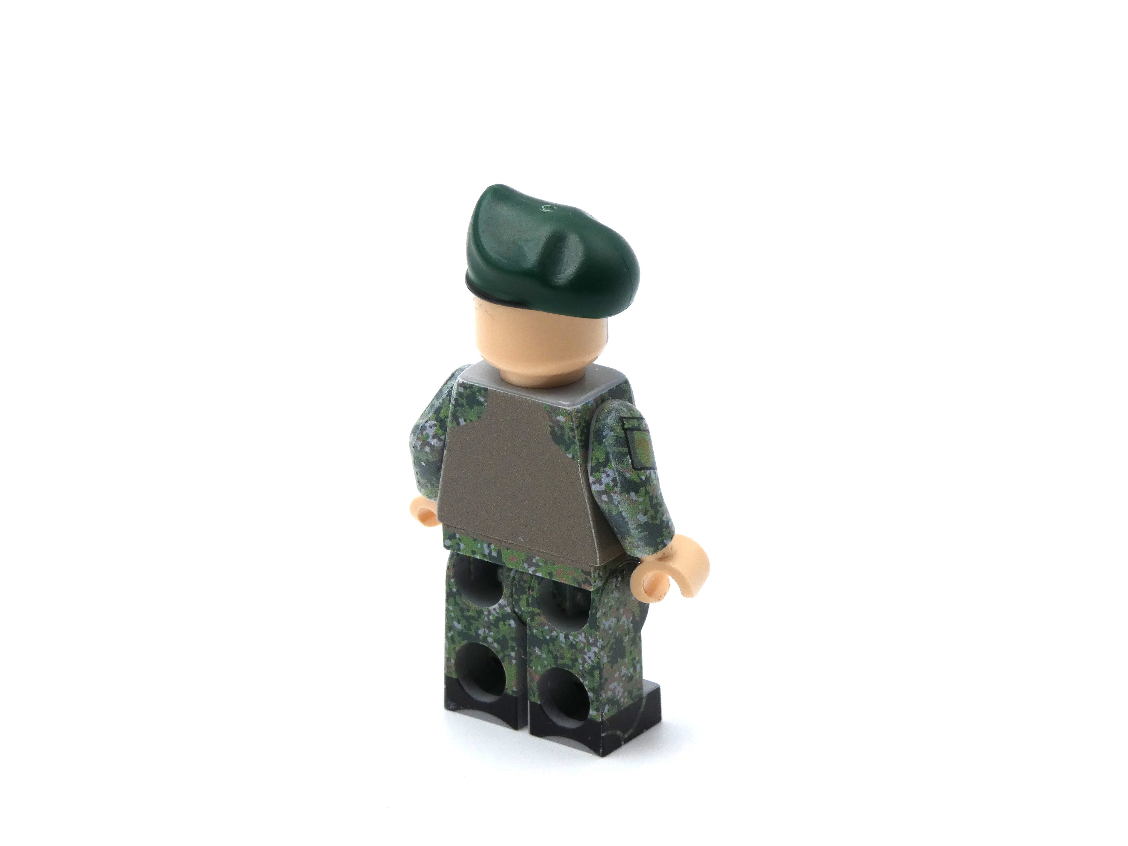 Koninklijke Landmacht  Soldaat Combatshirt 13e Brigade