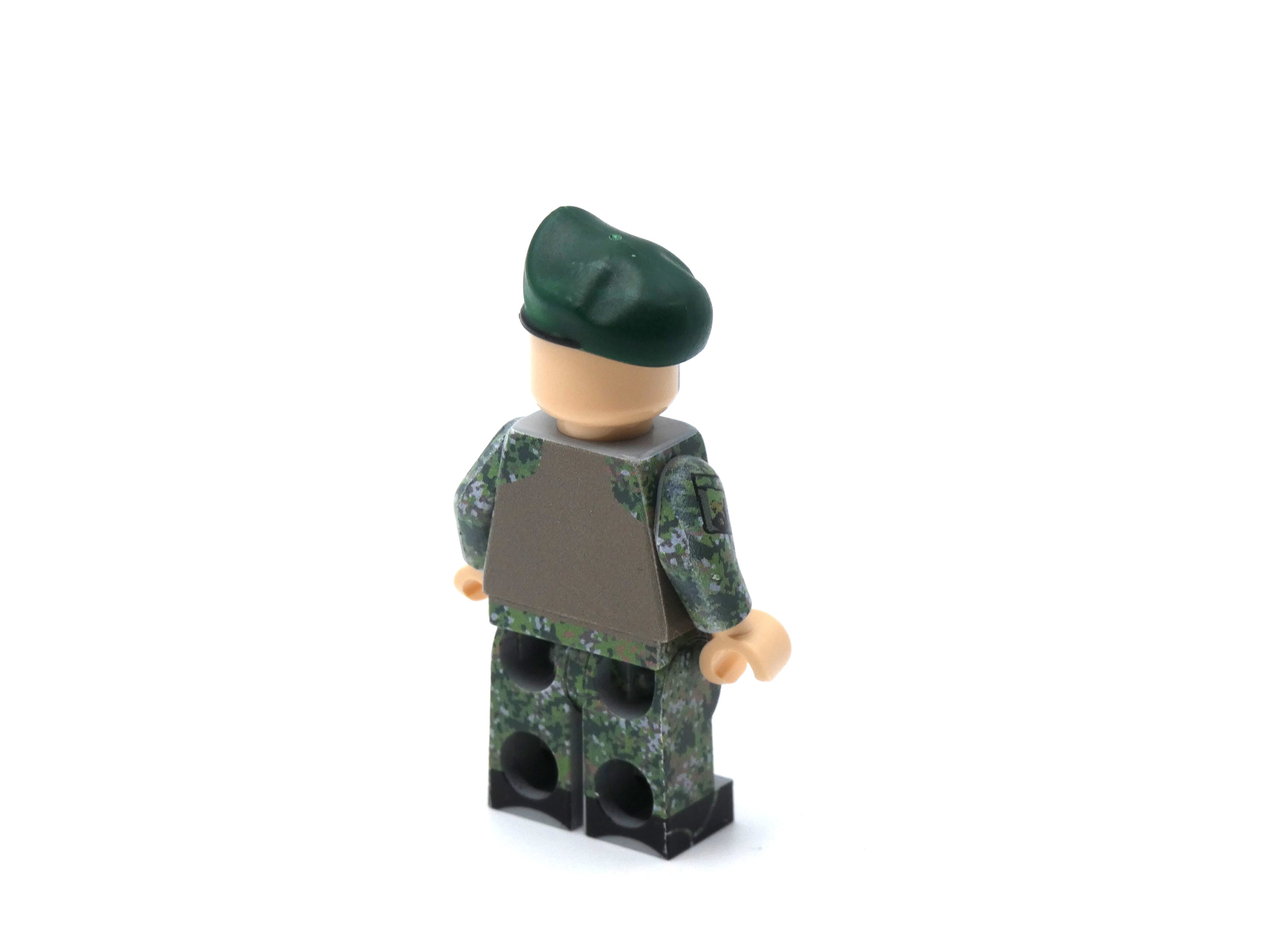 Koninklijke Landmacht  Soldaat Combatshirt 43e Brigade