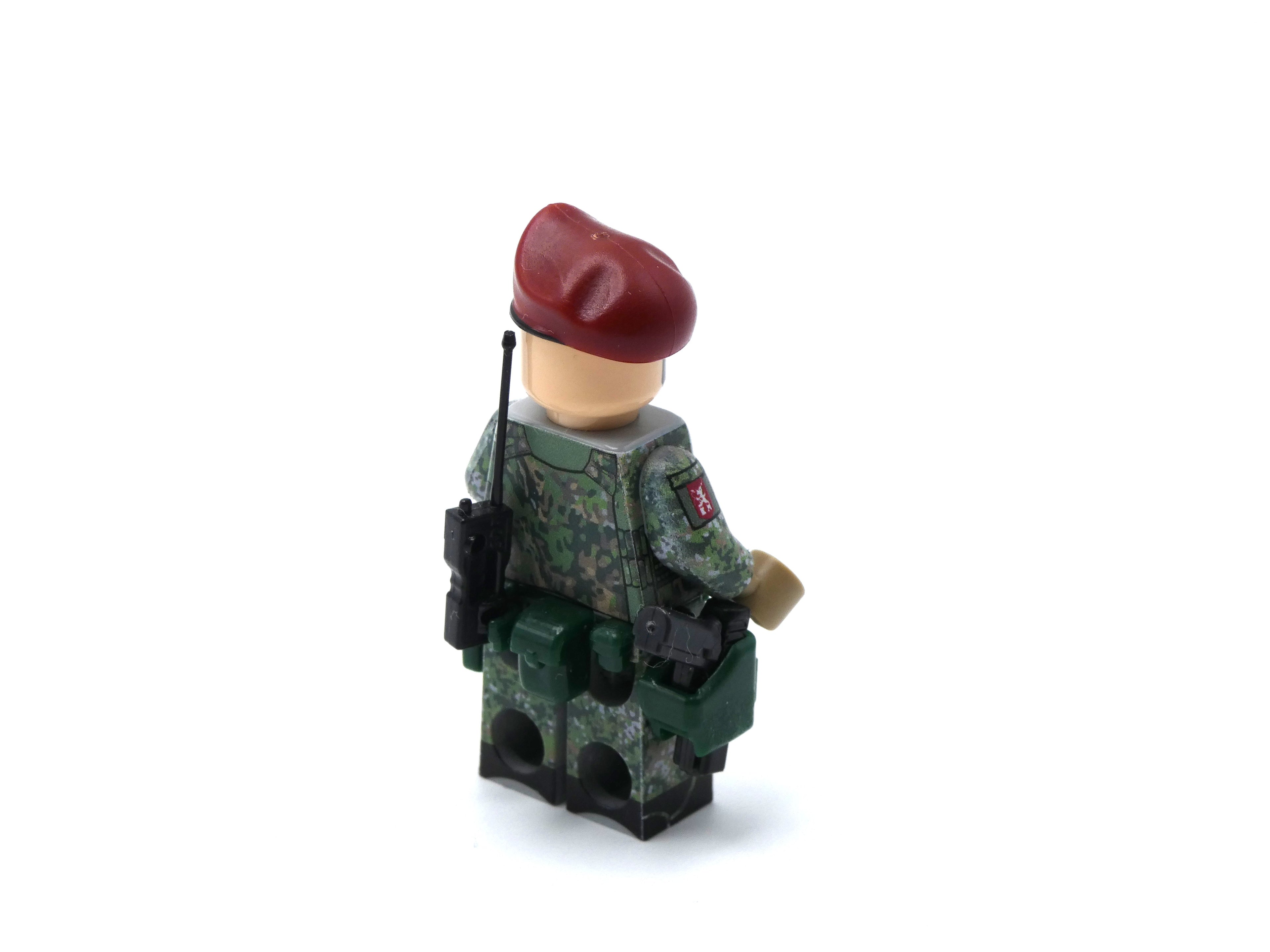 Koninklijke Landmacht  Soldaat Vest 11e Brigade