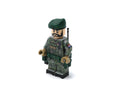 Koninklijke Landmacht  Soldaat Vest 43e Brigade