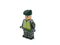 Royal Netherlands Army GVT MOVCON Soldier