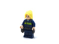 Politie Agente Modern