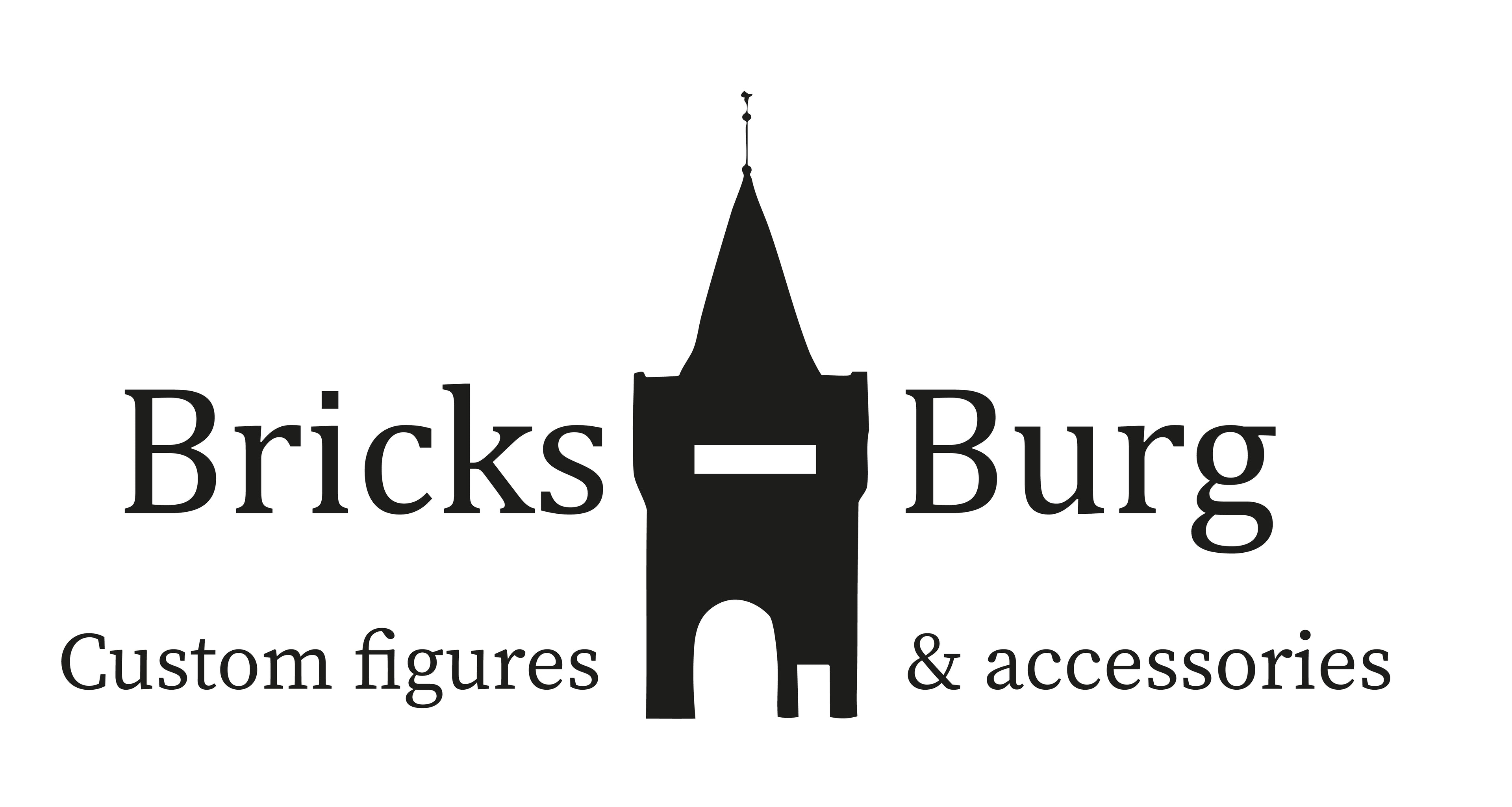 Bricks-Burg