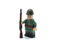 Nederlandse Soldaat WW2