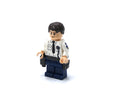 Politie Agent Oud