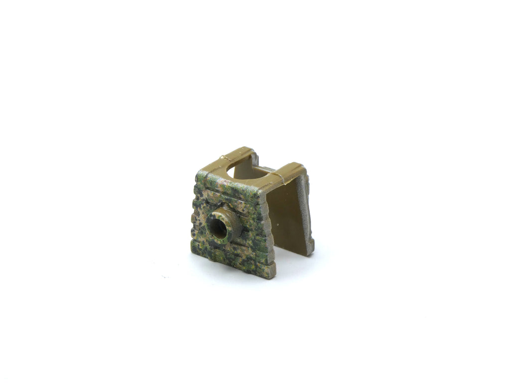 Defensie Vest NFP Multitone